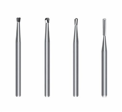 Dental Lab Carbide Burs